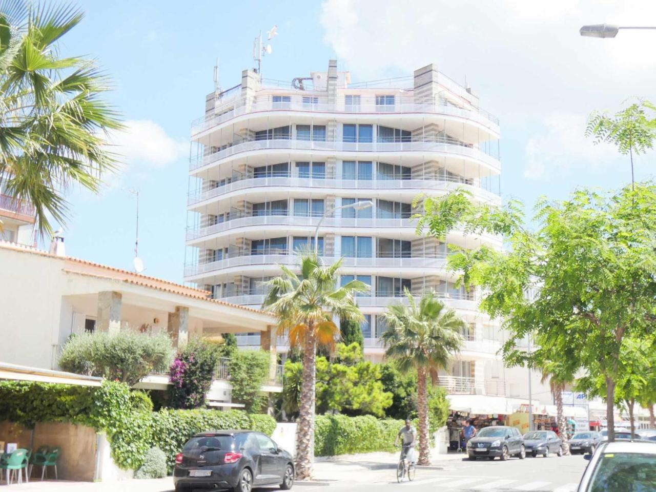 Bora 6-B Apartment Roses Exterior photo